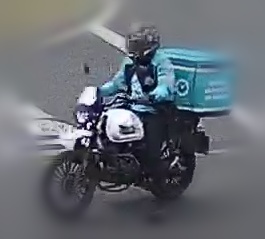 Counted crossing at 14:47