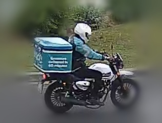 Counted crossing at 14:49