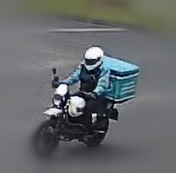 Counted crossing at 15:04