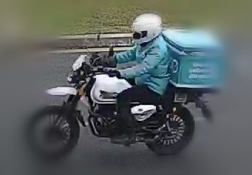 Counted crossing at 15:09