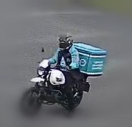 Counted crossing at 15:13