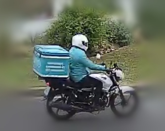 Counted crossing at 15:17