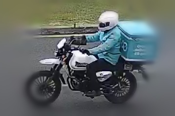 Counted crossing at 15:23