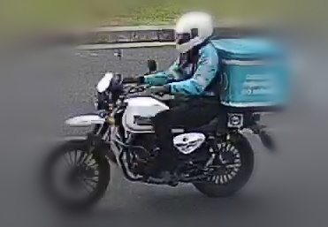 Counted crossing at 15:25