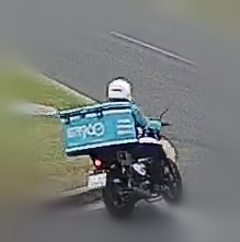Counted crossing at 15:30