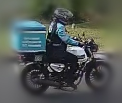Counted crossing at 15:35