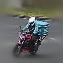 Counted crossing at 15:35