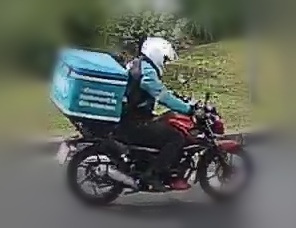 Counted crossing at 15:48