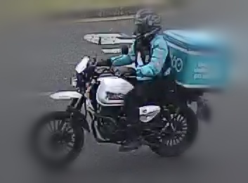 Counted crossing at 15:58