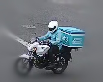 Counted crossing at 16:03