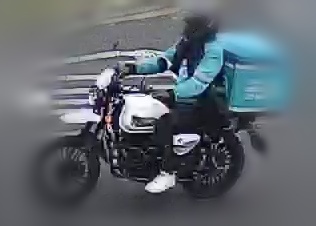 Counted crossing at 16:16