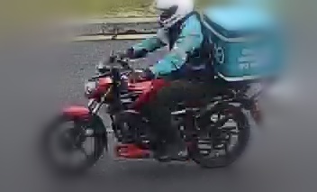 Counted crossing at 16:20