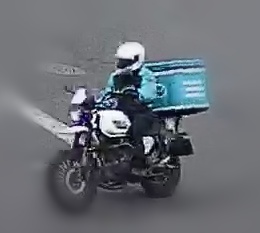 Counted crossing at 16:22
