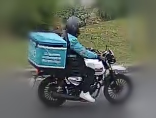Counted crossing at 16:23