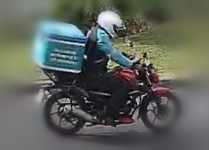Counted crossing at 16:28