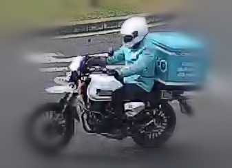 Counted crossing at 16:31