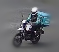 Counted crossing at 16:34
