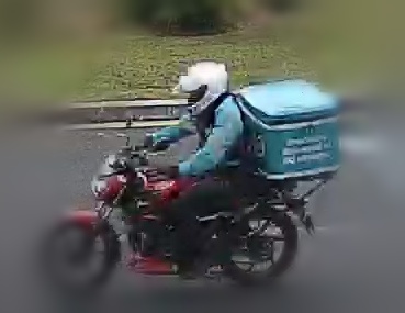 Counted crossing at 16:50