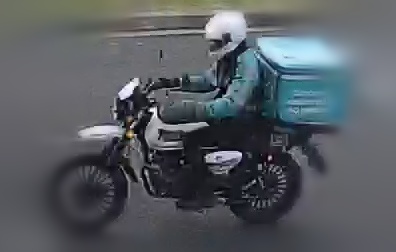 Counted crossing at 16:53