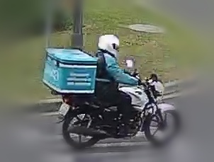 Counted crossing at 16:58