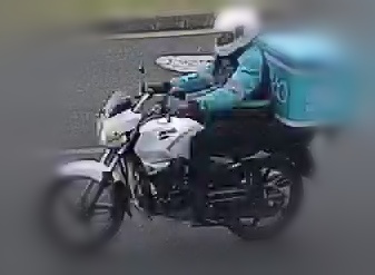 Counted crossing at 17:03