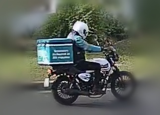 Counted crossing at 17:19