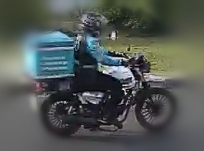 Counted crossing at 17:20