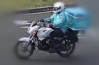 Counted crossing at 17:22