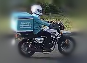 Counted crossing at 17:26