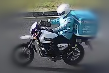 Counted crossing at 17:32