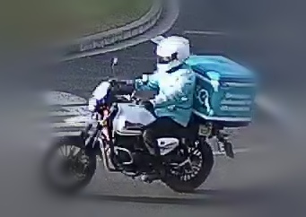 Counted crossing at 17:54