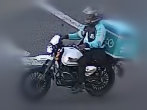 Counted crossing at 18:09