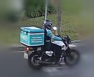 Counted crossing at 18:16