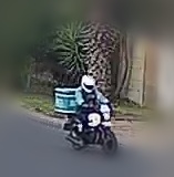 Counted crossing at 18:22