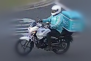 Counted crossing at 18:22