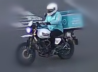 Counted crossing at 18:23